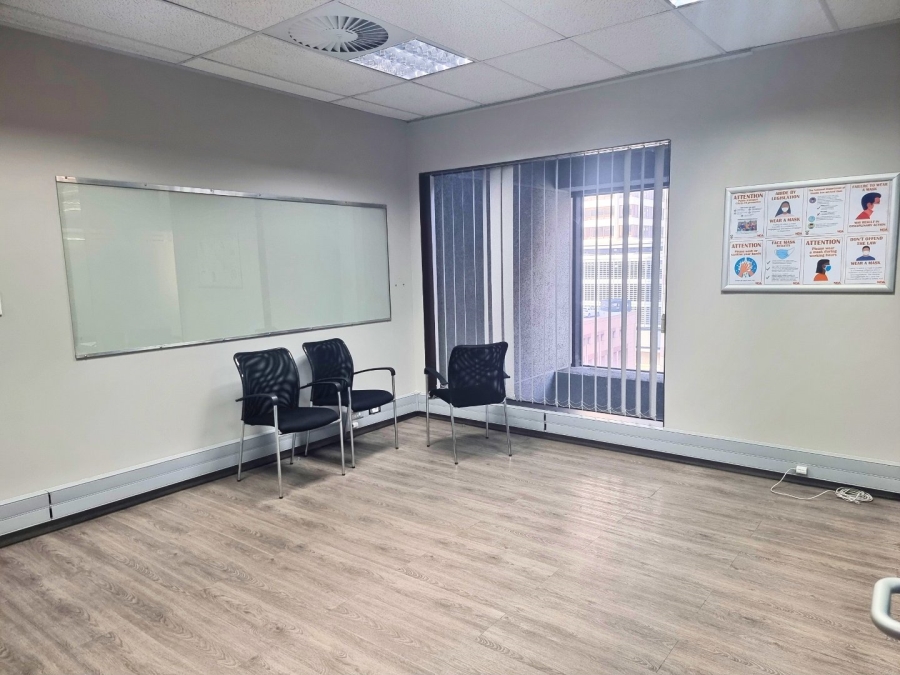 To Let commercial Property for Rent in Cape Town City Centre Western Cape